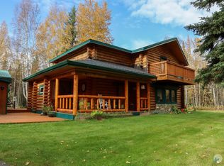 3654 Arapaho Dr, North Pole, AK 99705