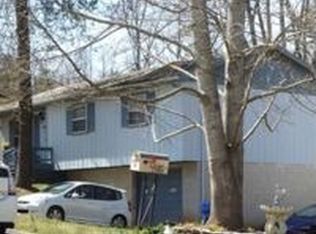 4986 Saginaw Ln, College Dale, TN 37363