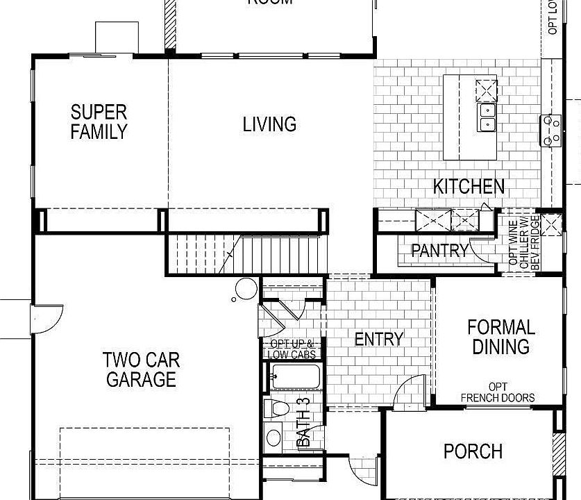 1st image of 3085 Arroyo Dr