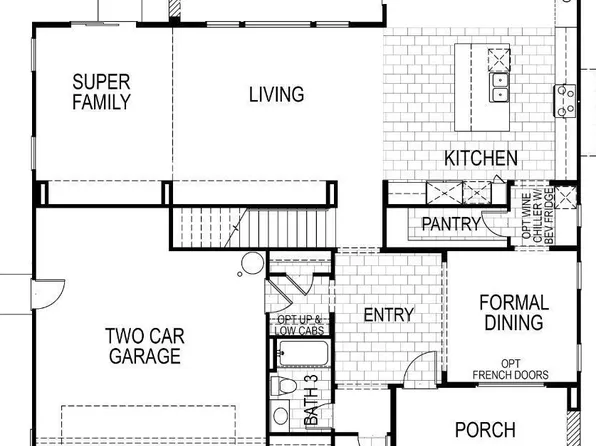 3085 Arroyo Dr, Marina, CA 93933