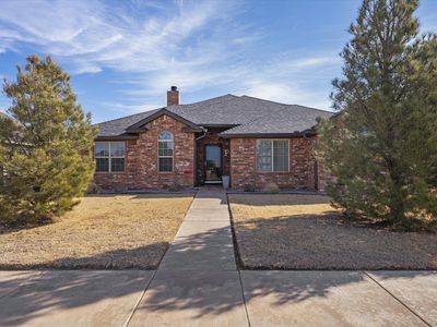 9207 Hyden Ave, Lubbock, TX, 79424