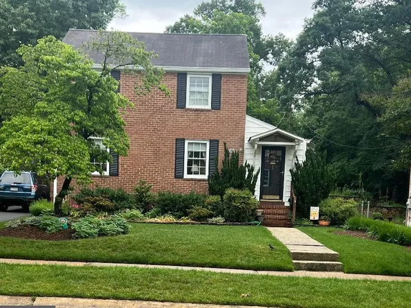 227 N Edison St, Arlington, VA 22203
