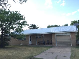 7629 County Road F, Tulia, TX 79088