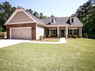 3346 Lynne Rd, Powder Springs, GA 30127