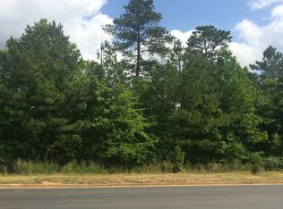 3166 Balley Forrest Dr, Milton, GA 30004