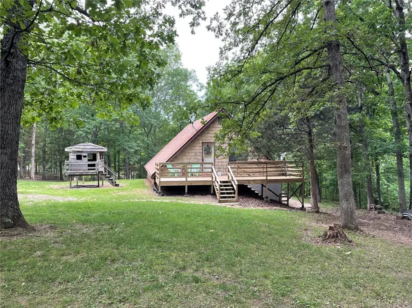 5865 Webb Rd, Hillsboro, MO 63050