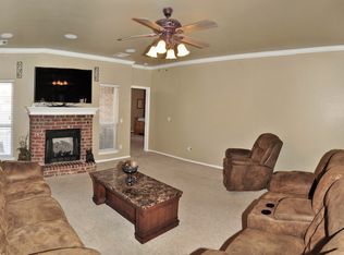 8116 Azurewood Dr, Del City, OK 73135