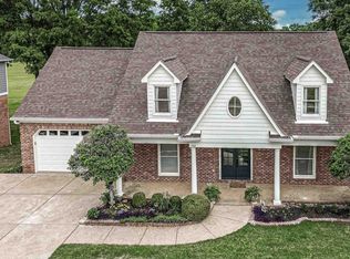 752 Gable Ln, Collierville, TN 38017