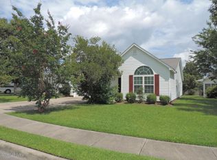 105 Monterey Cir, New Bern, NC 28562