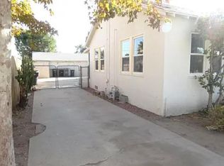 115 W Central Ave, Hemet, CA 92543