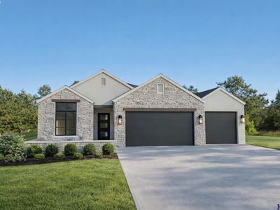 5533 61st St, Lincoln, NE, 68516