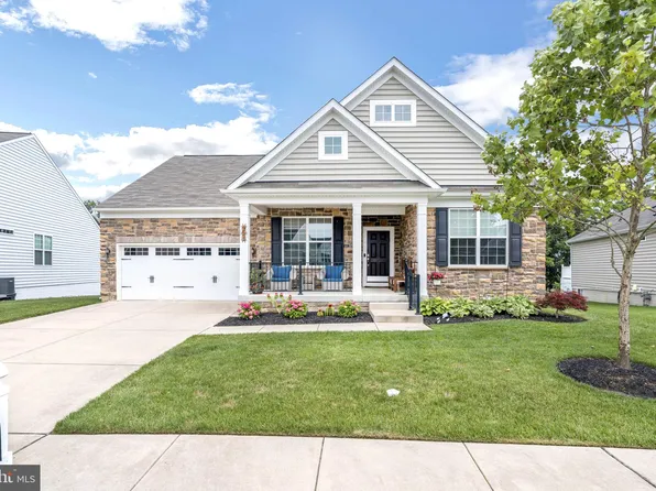 954 River Birch Cir, Middletown, DE 19709