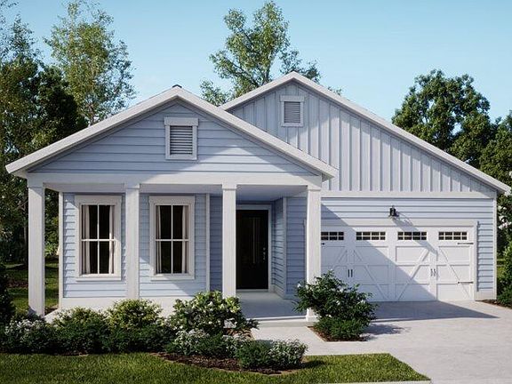 2nd image of 445 Parish Farms Dr
