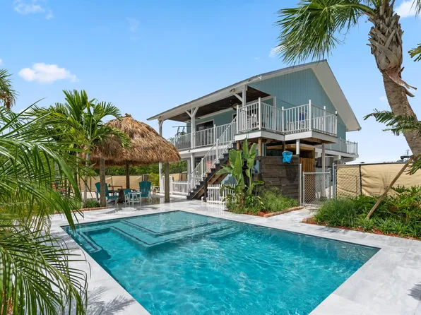 3746 Park Ave, Big Pine Key, FL 33043