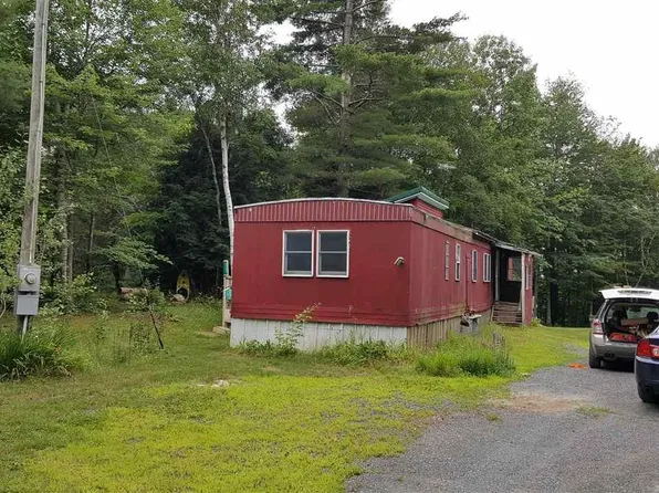 227 Dyken Pond Rd, Petersburgh, NY 12138