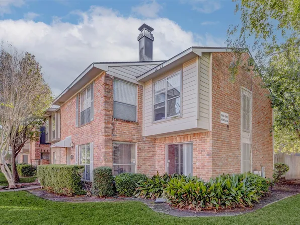 7941 Kendalia Dr, Houston, TX 77036