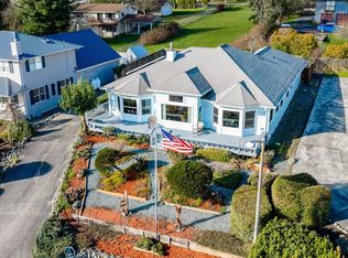 Krueger Farms, Coupeville, WA 98239