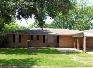 232 E Parkway St, Lake Charles, LA 70605