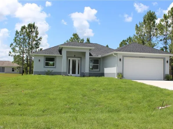 3419 1st ST SW, LEHIGH ACRES, FL 33976