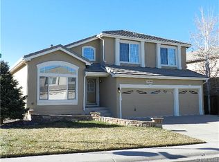 10295 Alexa Ln, Highlands Ranch, CO 80130