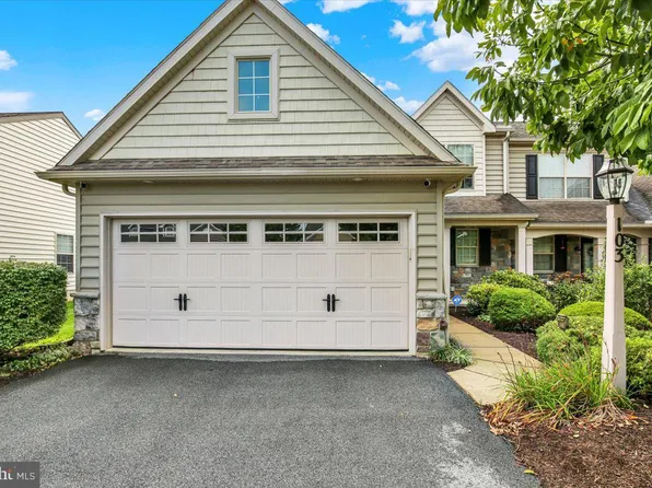 103 Goldenfield Dr, Lancaster, PA 17603