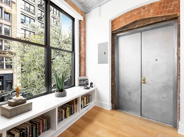 242 Lafayette Street 2N image 1 of 12