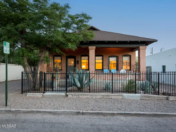 34 W Kennedy St, Tucson, AZ 85701