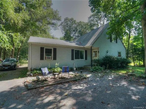 14-16 Marcel Road, Groton, CT 06355