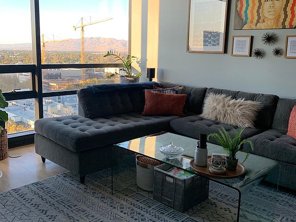 2nd image of 88 E San Fernando St Unit 1409