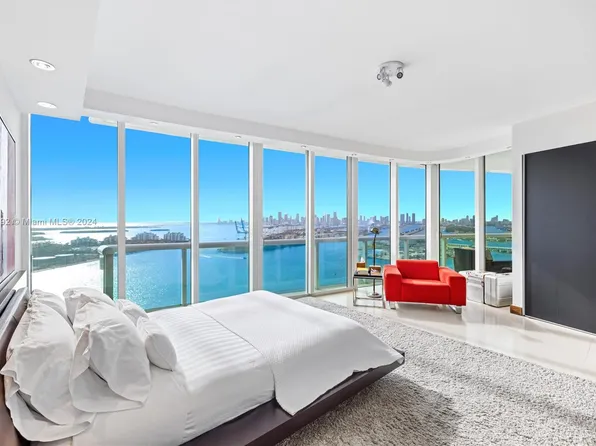 1000 S Pointe Dr APT 2901, Miami Beach, FL 33139