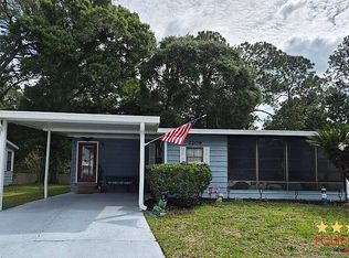 2209 Primavera Ave, Pt Orange, FL 32129