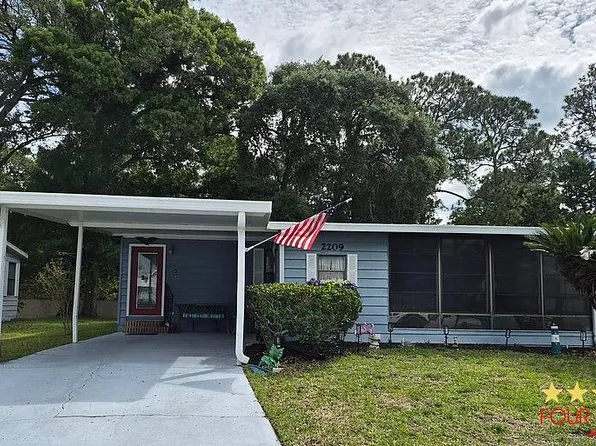 2209 Primavera Ave, Pt Orange, FL 32129