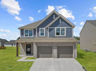 2097 Pebble Wood Dr, Owensboro, KY