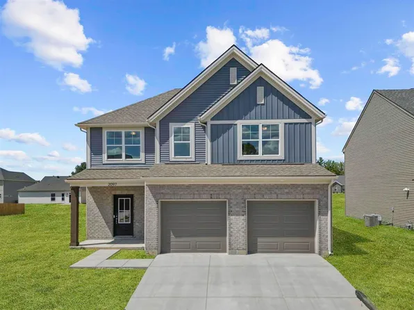 2097 Pebble Wood Dr, Owensboro, KY 42303