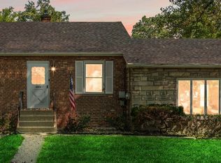 1845 N Jay Ave, Griffith, IN 46319