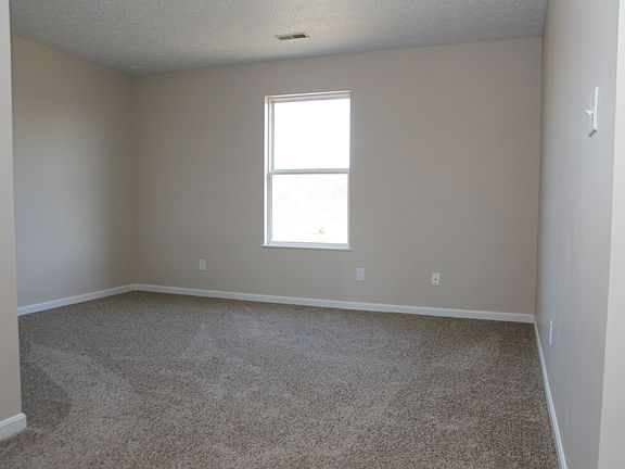 Extra room upstairs 
