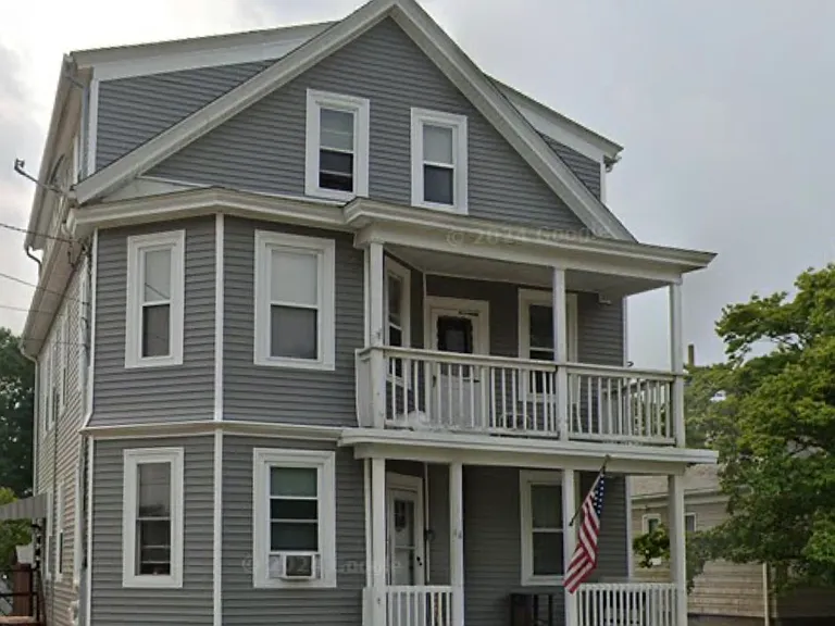 44 Greene Ave — Photo 1