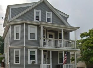 44 Greene Ave, Cranston, RI 02920