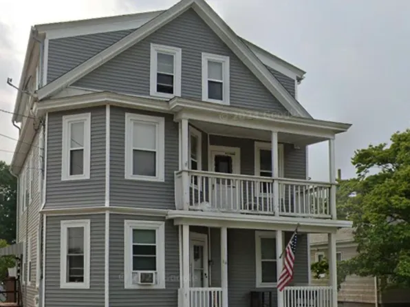 44 Greene Ave, Cranston, RI 02920