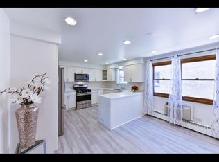 4605 N Sayre Ave #A, Harwood Heights, IL 60706