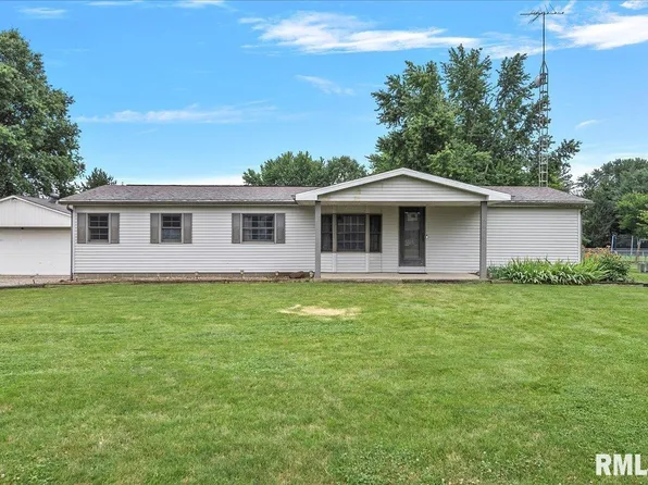 5570 Windmill Ln, Springfield, IL 62707