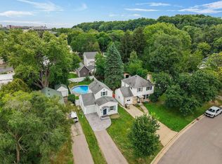 717 N Blackhawk Ave, Madison, WI 53705