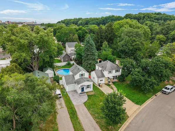 717 N Blackhawk Ave, Madison, WI 53705