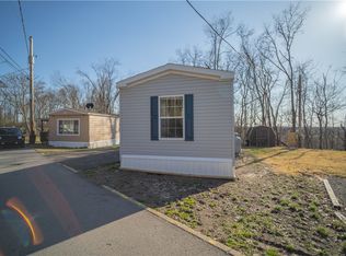 8034 Jupiter Dr, Aliquippa, PA 15001