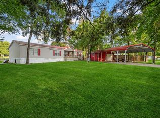 164 Deer Trl, Trinity, TX 75862