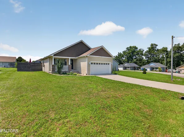 197 Panther Valley Rd, Crossville, TN 38555