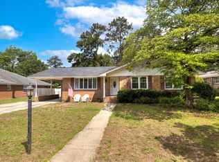 407 Owens Dr, Sumter, SC 29150