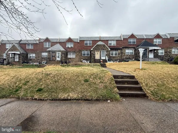 1529 Elbridge St, Philadelphia, PA 19149