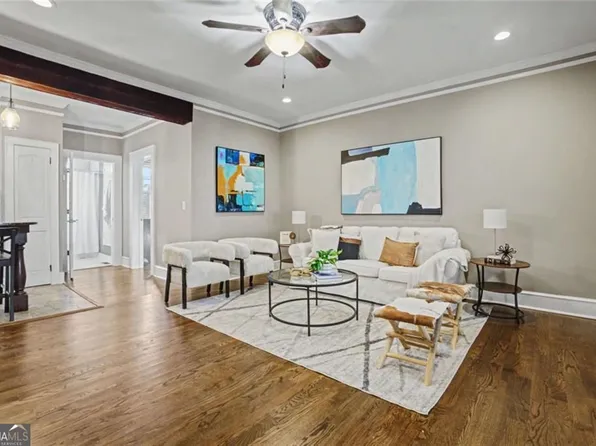 425 10th St NE #22, Atlanta, GA 30309