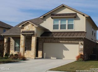 413 Laserra, Cibolo, TX 78108